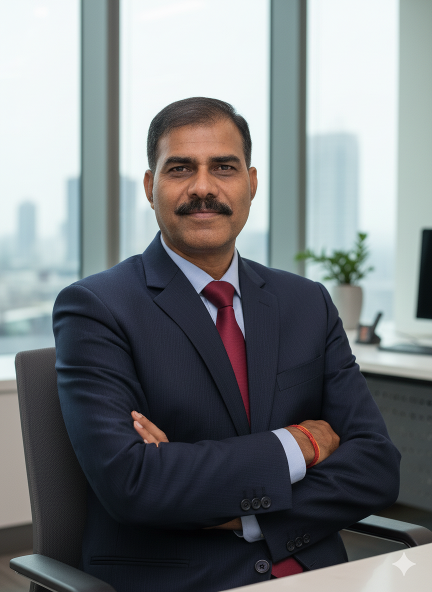 Mahavir - Founder
